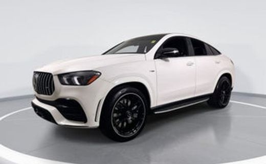 2024 Mercedes-Benz GLE-Class