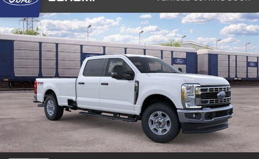 2026 Ford F-250 XL