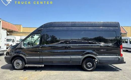 2019 Ford Transit 250 High Roof