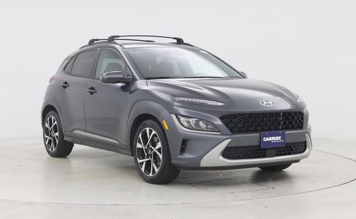 2022 Hyundai Kona Limited