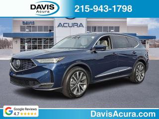 2026 Acura MDX