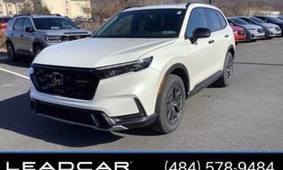 2024 Honda CR-V Sport