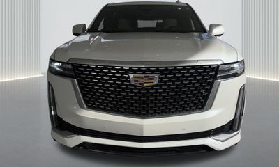 2024 Cadillac Escalade ESV Premium Luxury