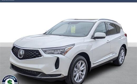 2023 Acura RDX