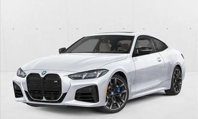 2027 BMW 440I xDrive