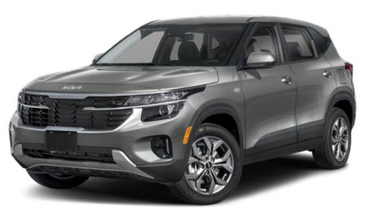 2024 Kia Seltos LX