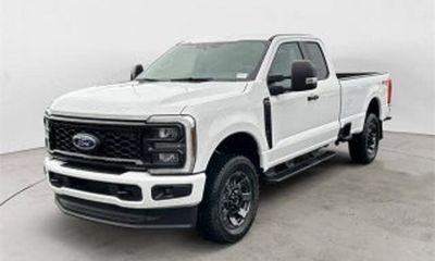 2026 Ford F-350 XL