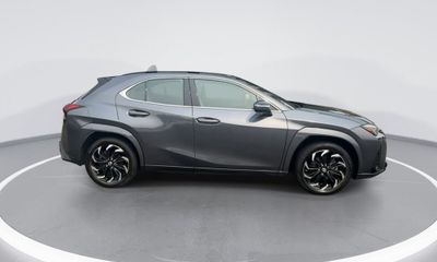 2023 Lexus UX 250H F Sport
