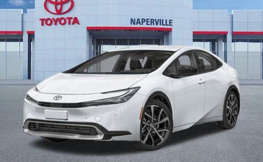 2026 Toyota Prius Prime phev SE