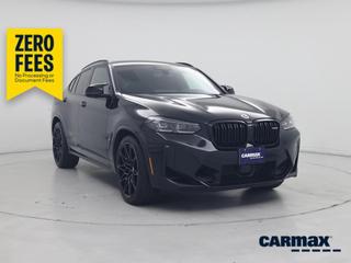 2022 BMW X4