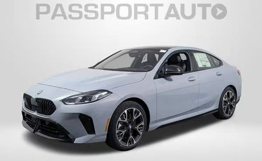 2026 BMW 228 xDrive GC