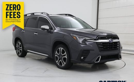 2023 Subaru Ascent