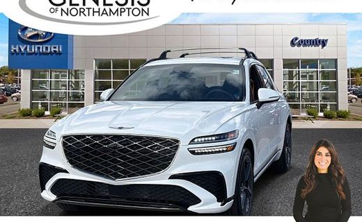 2026 Genesis GV70 3 5T Sport