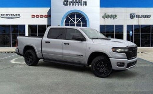 2026 GMC Sierra SLT