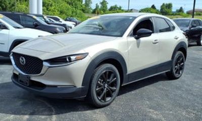 2024 Mazda CX-30 Select Sport Package