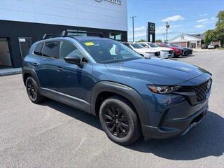 2026 Mazda CX-50 Premium