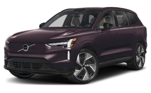 2026 Volvo EX90 Ultra