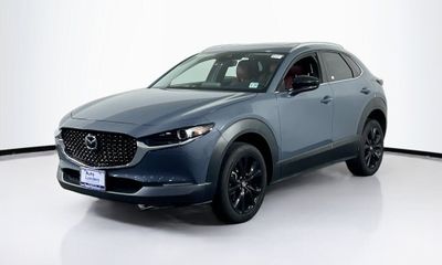 2022 Mazda CX-30 Preferred Package