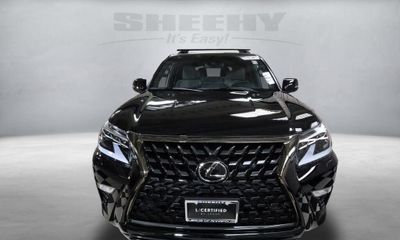 2023 Lexus GX 460 Others
