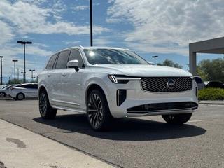 2026 Volvo XC90 Plus Bright