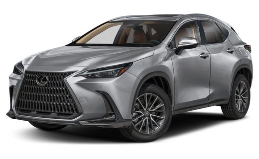 2026 Lexus NX 350 Premium