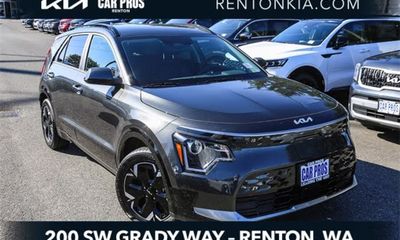2024 Kia Niro Wind