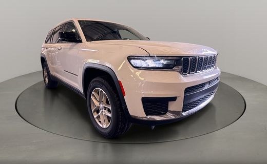 2023 Jeep Grand Cherokee L