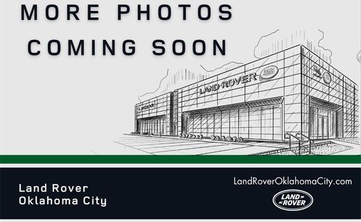 2017 Land Rover Range Supercharged LWB