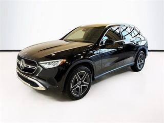 2026 Mercedes-Benz GLC-Class GLC300 4MATIC
