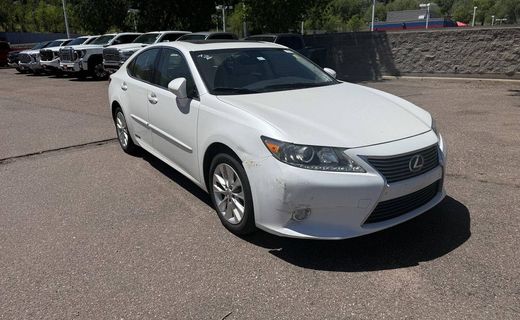 2001 Lexus ES 300
