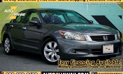 2010 Honda Accord