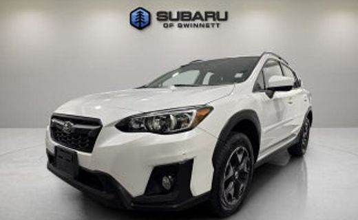2016 Subaru Crosstrek