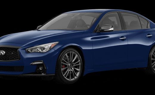 2023 Infiniti Q50 RED Sport