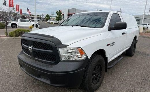 2016 Ram 1500 ST