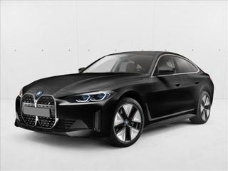 2022 BMW I4 EDRIVE40 GC