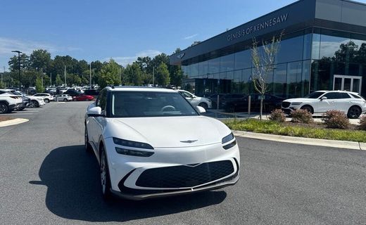 2024 Genesis GV60 Performance
