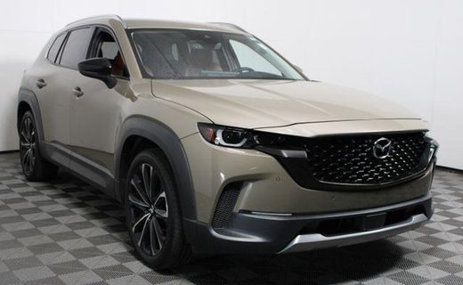 2023 Mazda CX-50 Premium Plus Package