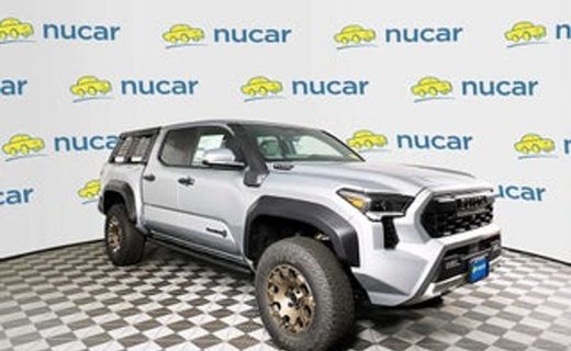 2023 Toyota Tacoma Limited