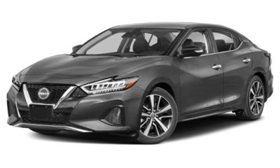 2023 Nissan Maxima SV