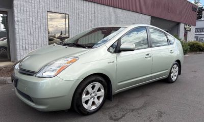 2007 Toyota Prius