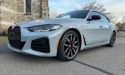 2023 BMW M440I xDrive