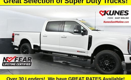 2026 Ford F-350