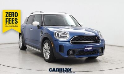 2023 Mini Countryman Cooper S