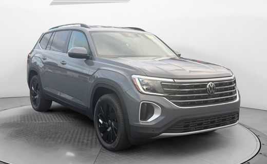 2026 Volkswagen Atlas SE