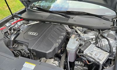 2023 Audi A6 Quattro Premium Plus