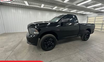 2016 Ram 1500 ST