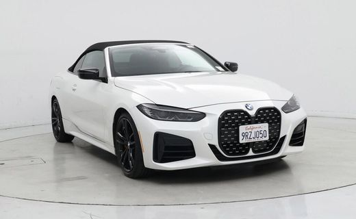2023 BMW M440I