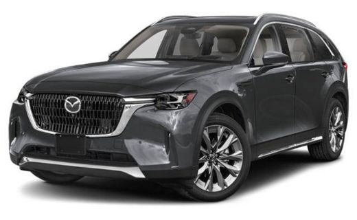 2026 Mazda CX-90
