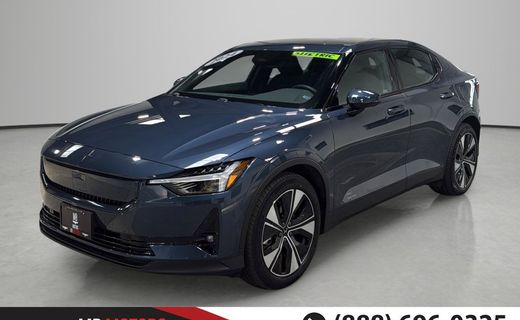 2024 Polestar 2