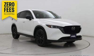 2023 Mazda CX-5 CX 5